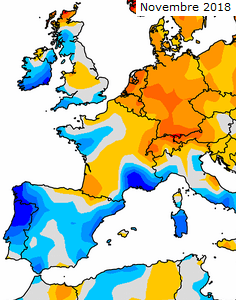 Image d'illustration pour Quid de la sécheresse après les pluies de cet hiver ?